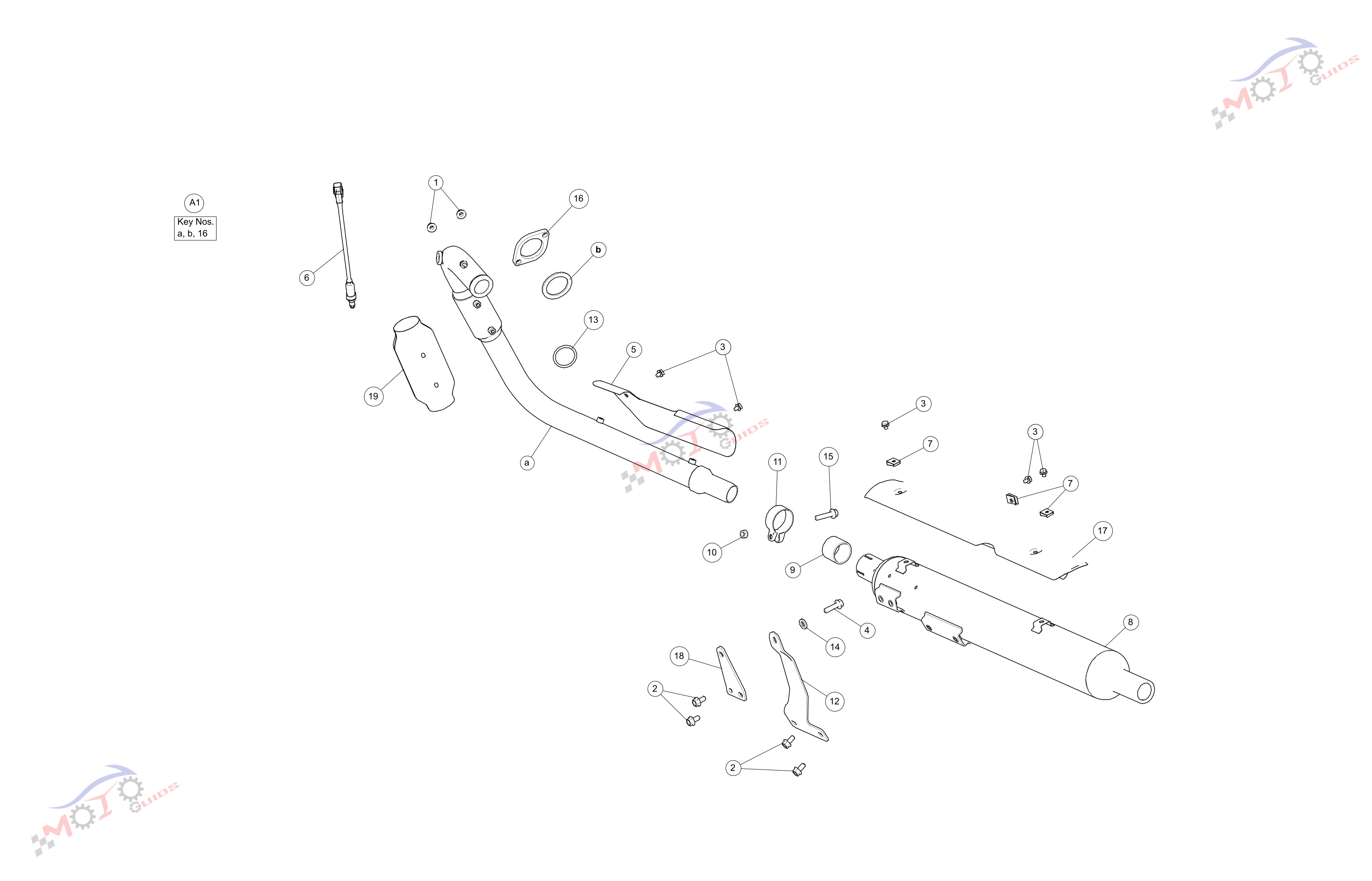 Engine Diagram